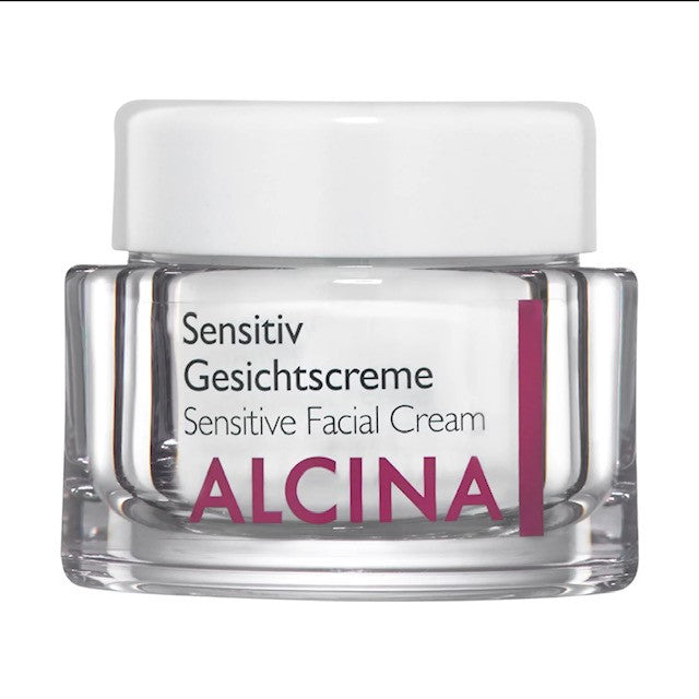 Alcina Sensitive Crème