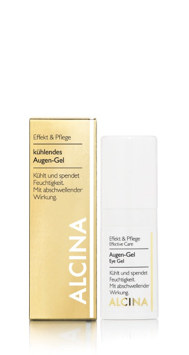 Alcina verkoelende ooggel