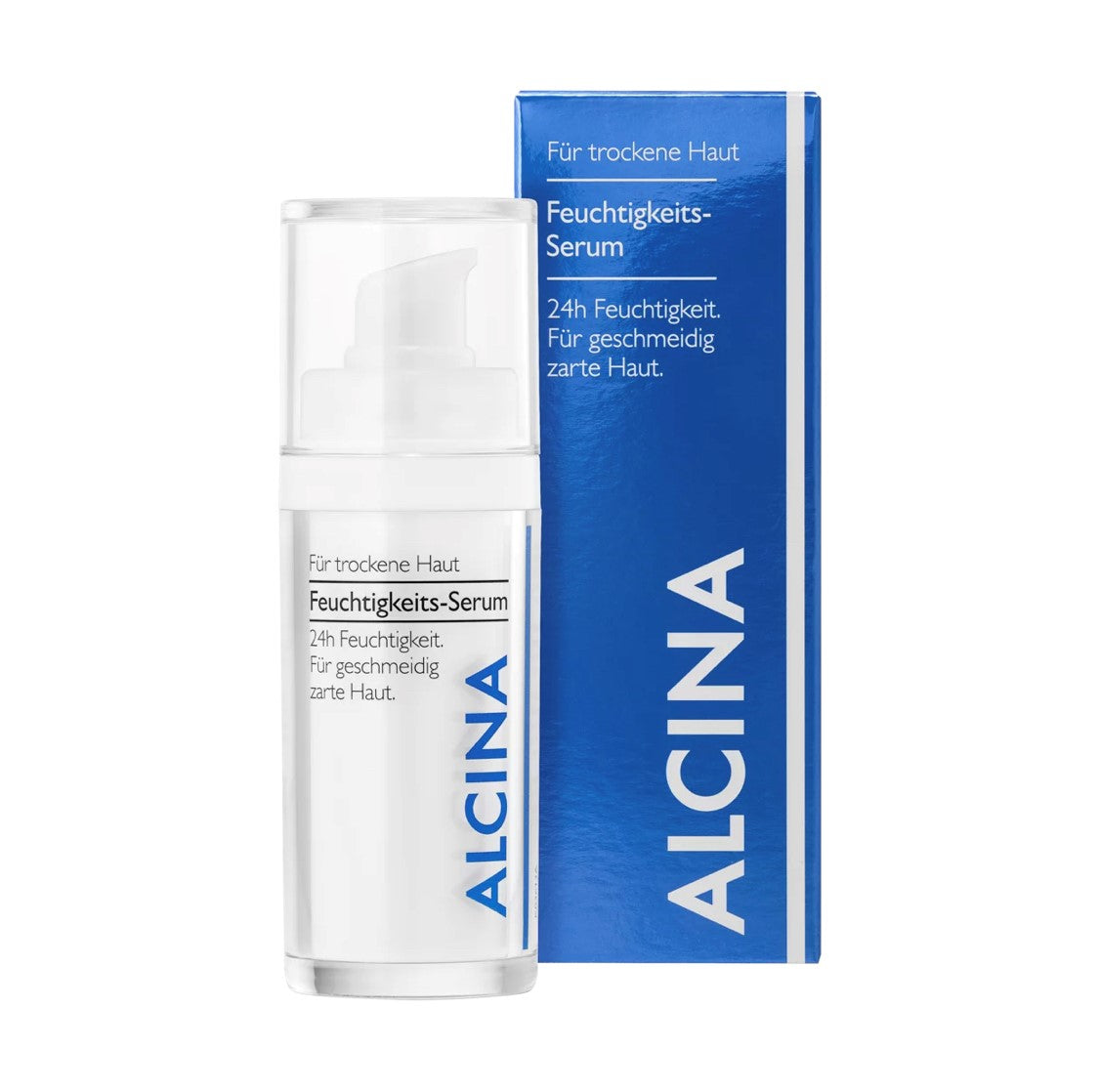 ALCINA  Hydraterend serum